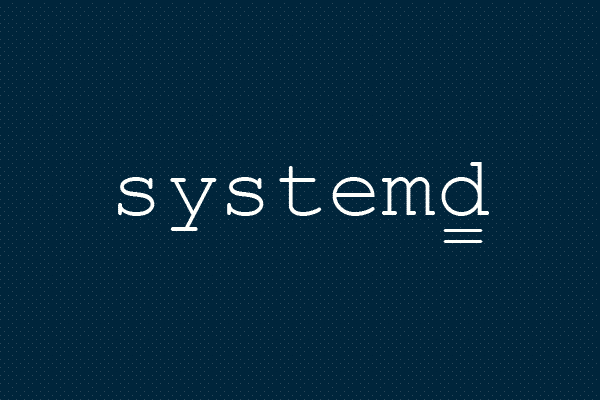 Linux'ta Servis Oluşturma - Systemd