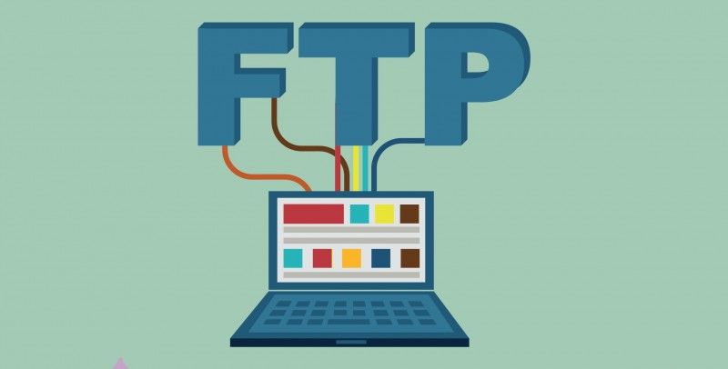 Ubuntu Server - FTP Kurulumu